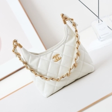 Chanel Hobo Bags